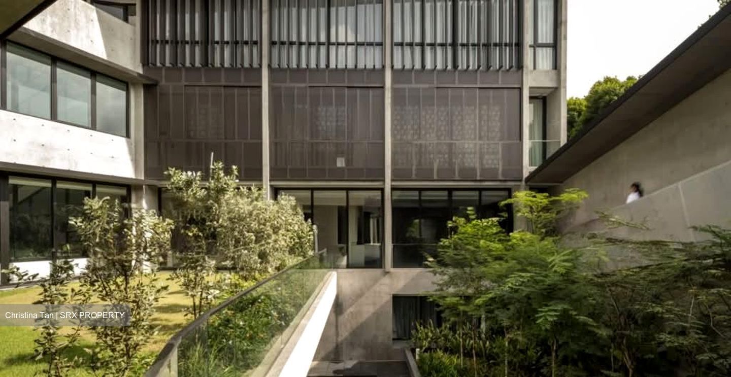 Dunearn Road (D11), Condominium #560861451